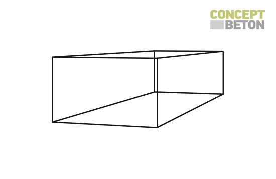 Garagen M bis 410 cm Breite