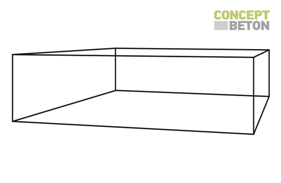 Garagen XL bis 900 cm Breite