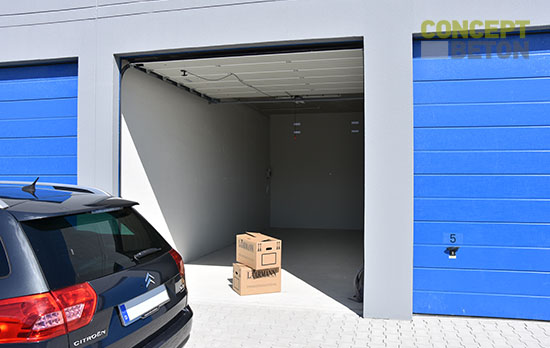 Selfstorage XXL